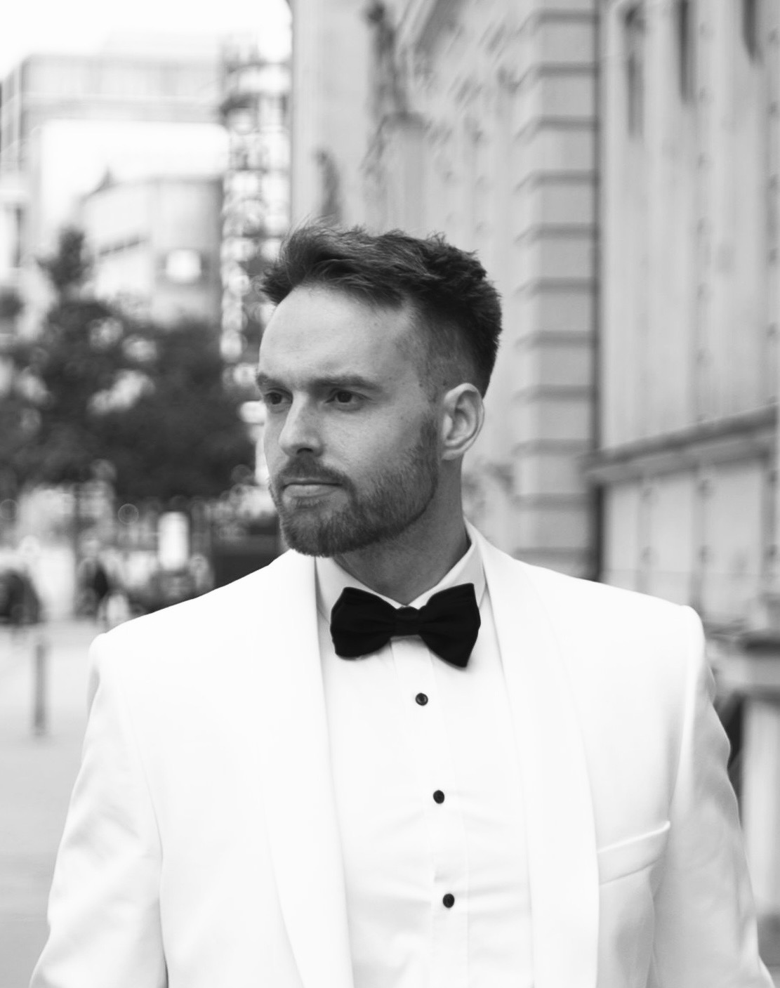 Julian Kaiser